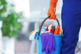 Cleaning 1