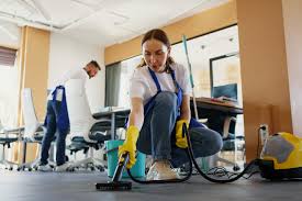 Cleaning 2